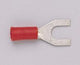 Tirex Kabelgabel M5 rot 645 (Box 25)