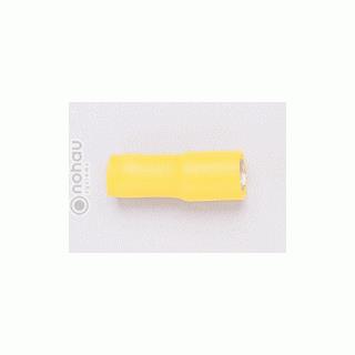 Tirex Kabelschuh rund 5mm 849 (Box 25)