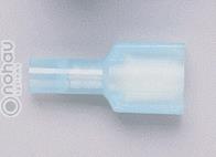 Tirex Kabelschuh blau 1952 (Box 25)