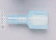 Tirex Kabelschuh blau 1952 (Box 25)