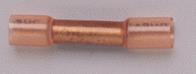 Tirex Schrumpfkabelverbinder 1,0-1,5mm2 rot (Box 25)