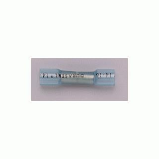 Tirex Schrumpfkabelverbinder 1,5-2,5mm2 blau (Box 25)