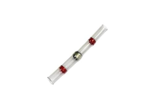 Tirex-Löt-Crimp-Stecker 1,5–2,5 mm2 (Box 25)