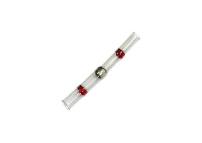 Tirex-Löt-Crimp-Stecker 1,5–2,5 mm2 (Box 25)