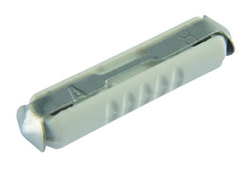 Tirex Sicherungstorpedo 8a weiß (Box 25)