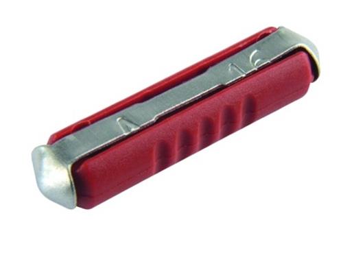 Tirex Sicherungstorpedo 16a rot (Box 25)