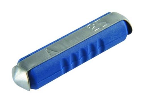 Tirex Sicherungstorpedo 25a blau (Box 25)