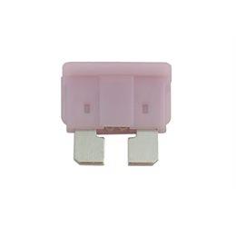 Tirex Stecksicherung 3a violett (Box 25)