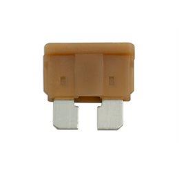 Tirex Stecksicherung 7,5a braun (Box 25)