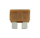 Tirex Stecksicherung 7,5a braun (Box 25)