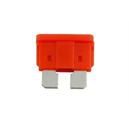 Tirex Stecksicherung 10a rot (Box 25)