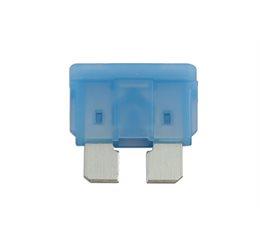Tirex Flachsicherung 15a blau (Box 25)