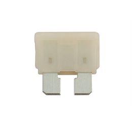 Tirex Flachsicherung 25a transparent (Box 25)