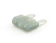 Tirex Mini-Flachsicherung 2a grau (Box 25)