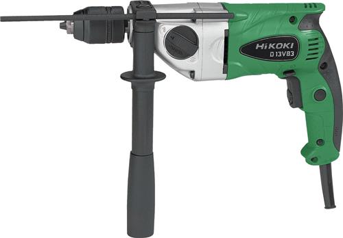 Hikoki Bohrschraubmaschine 790w
