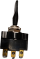 Tirex Wippschalter 1-0-1 12V
