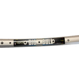 Ryde b.v. Felge 28' - 14 Bigbull 28'-622 36 Alu. Silber 36 GTS. db - afbeelding 1