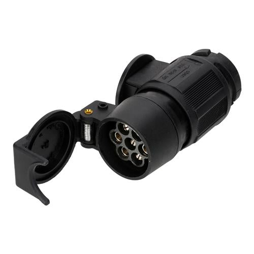 Tirex Adapterstecker 13-7 Pin Jaeger 9cm