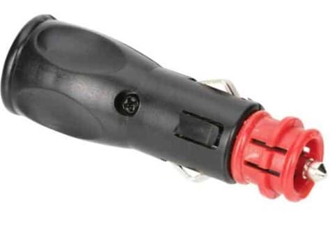 Tirex-Stecker 1-polig universal