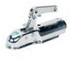 Tirex Kugelkupplung rund 70mm 750kg