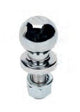 Tirex Anhängerkupplungskugel M22x55mm gerade