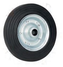 Tirex Ersatz-Stützrad für D34040 1