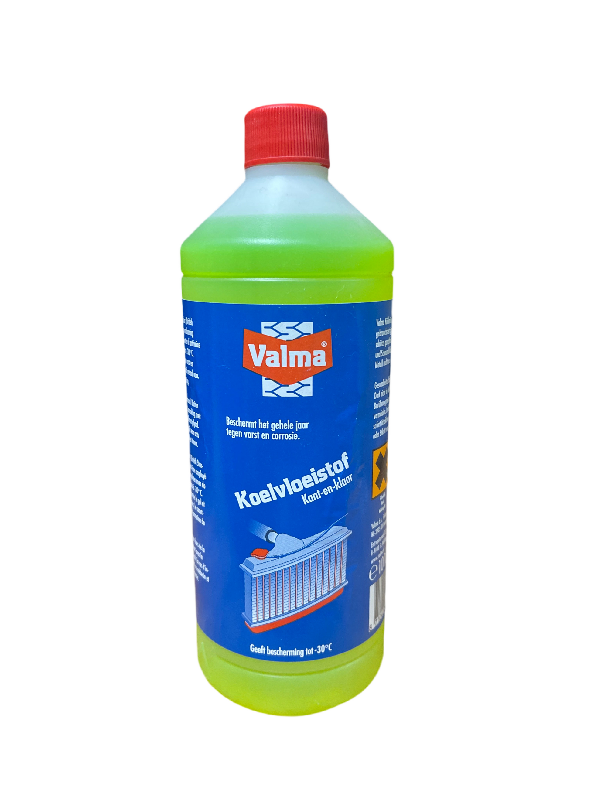 Valma W46E Kühlmittel 1 Liter