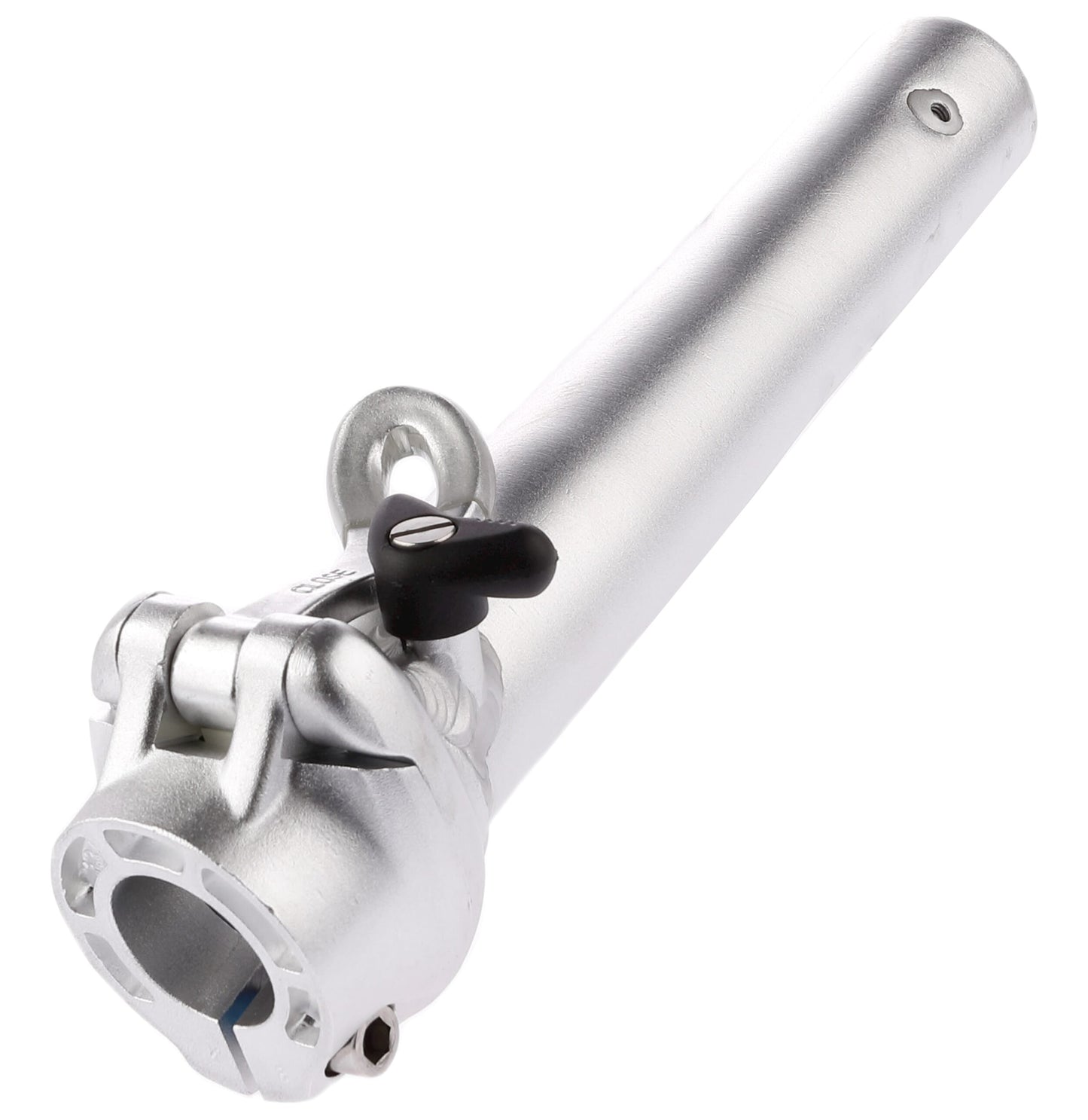 Dahon Lenksäule Alu Silber