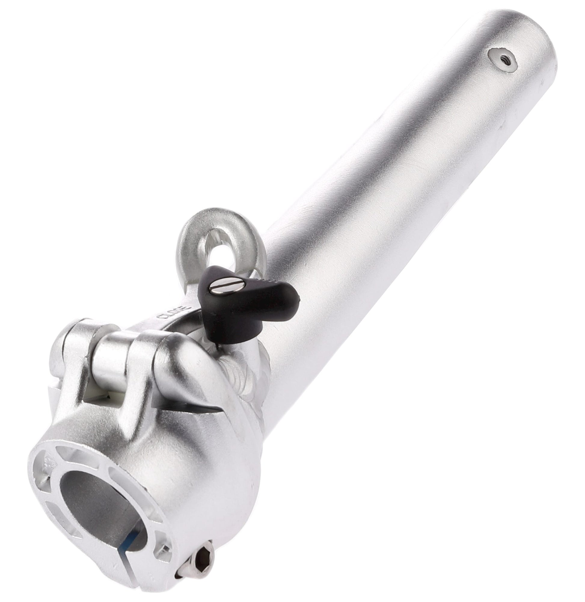 Dahon Lenksäule Alu Silber