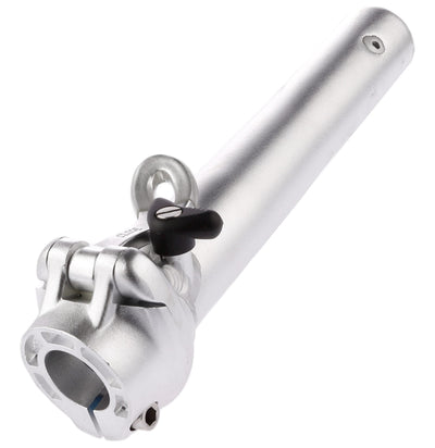 Dahon Lenksäule Alu Silber