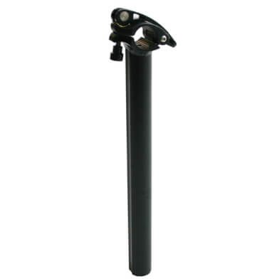 Dahon Stem 28.6 Alu Black