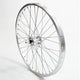 Dahon Vorderrad 20 Silber