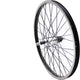 Dahon Hinterrad 20 Cass 7V Black Zink SPK