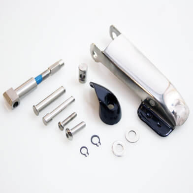 Dahon Framegrendel Set STL Frame