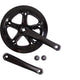 Dahon Crankkel 52T 170 mm schwarz