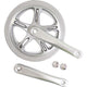Dahon Crankkel 52T 170 mm Silber