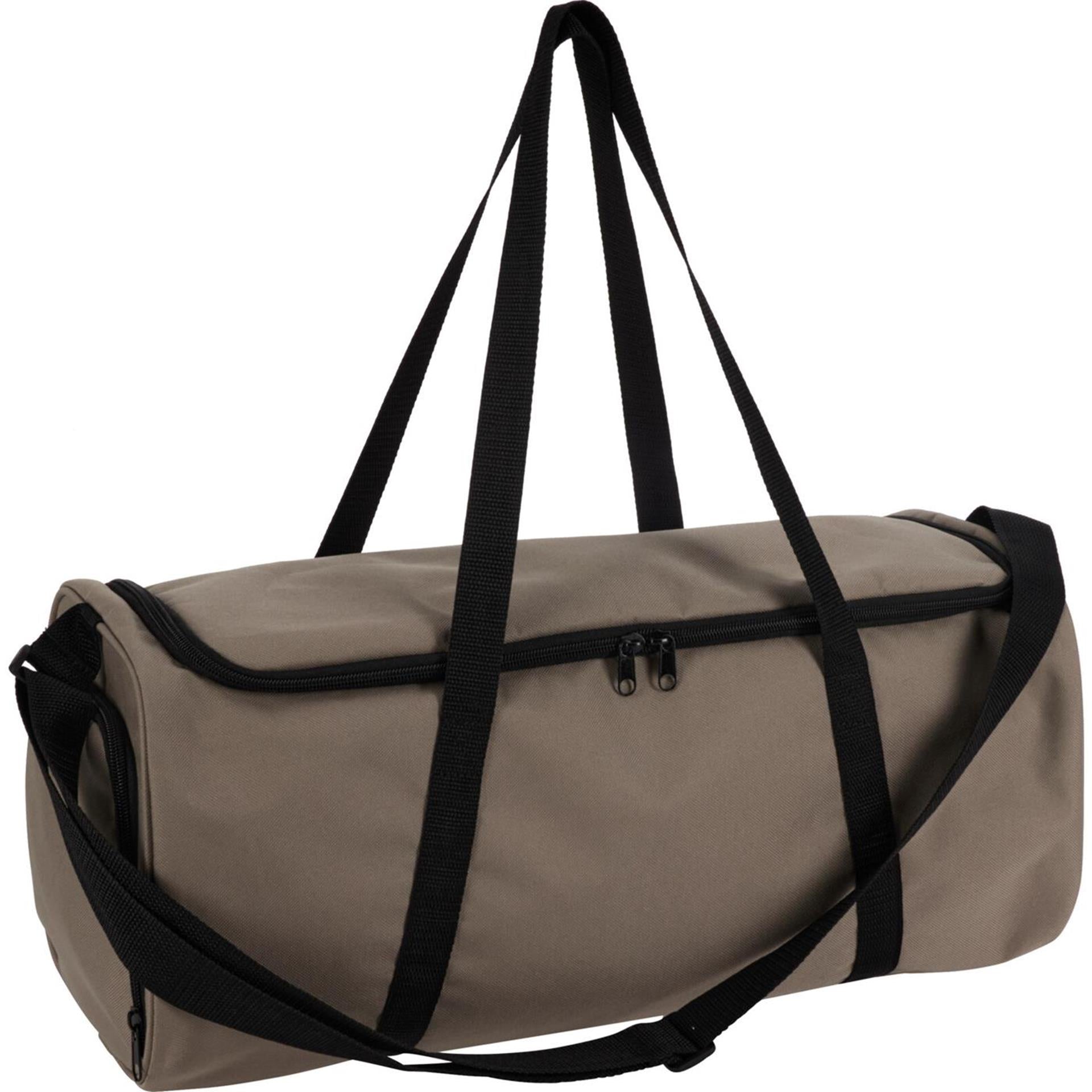Big Pack Collection Sporttasche 22l 50x21x21cm 3 sort.