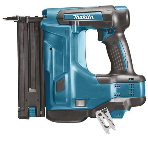 Akku-Nagler von Makita, 18 V, 5,0 Ah