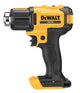 Dewalt Heißluftpistole 18V XR nackt