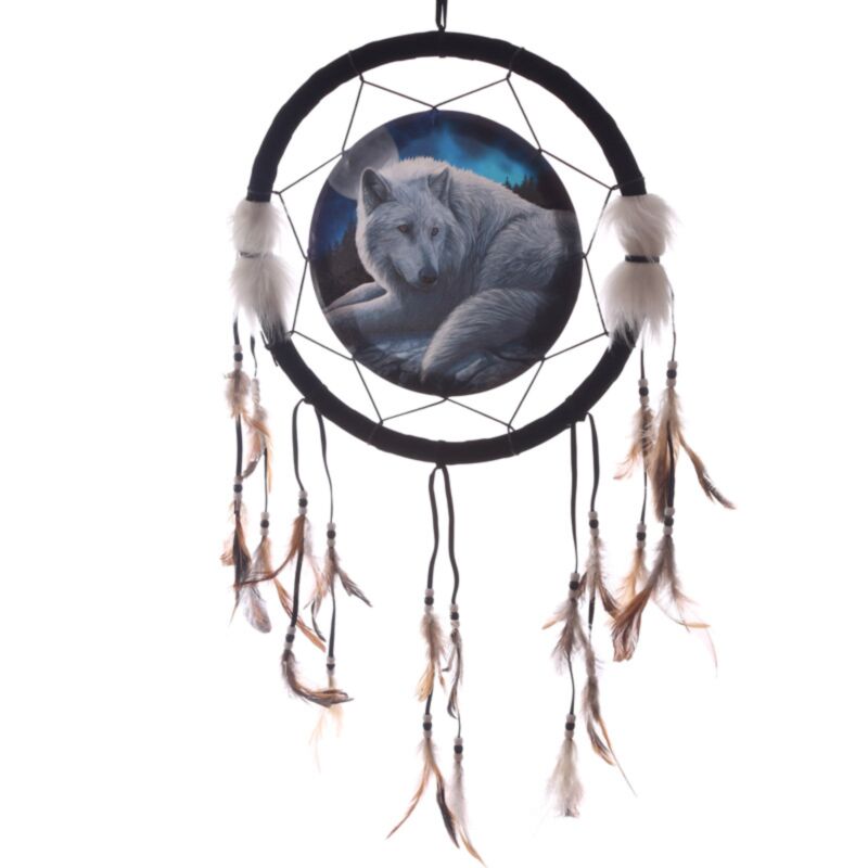 Lisa Parker Wachter van Het Noorden Dreamcatcher 33 cm
