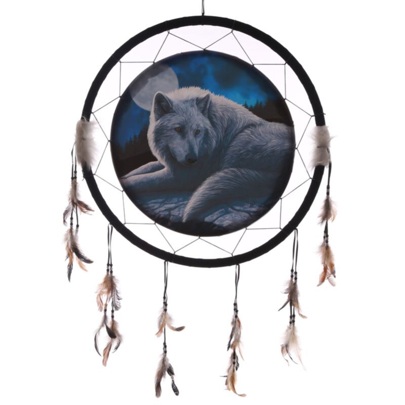 Lisa Parker Wachter Van Het Noorden Dreamcatcher 60 cm