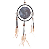 Lisa Parker Protector von Magic Dragon Dream Catcher 16 cm - afbeelding 1