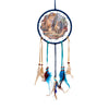 Lisa Parker Purrlock Holmes Cat Dreamcatcher 16cm