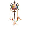 Lisa Parker Wachter von Sprichwesen Owl Dreamcatcher 16 cm