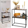 Home-Styling-Schrank 70x31x85cm