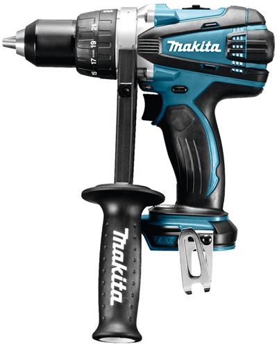 Makita Akku-Bohrschrauber 14,4 V nackt (nml)