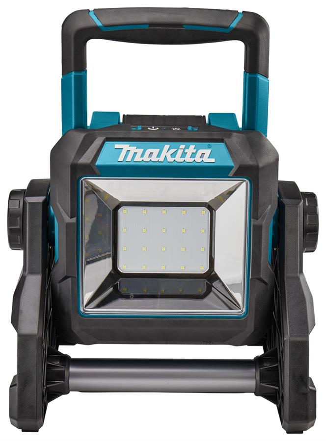 Makita Akku-Baulampe LED 14,4 18 40 V max. nackt