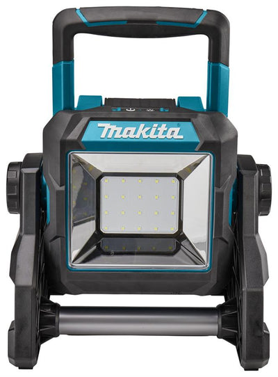 Makita Akku-Baulampe LED 14,4 18 40 V max. nackt