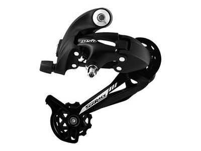 Sunrace ein Umwerfer M57 ATB 7 8V Sechskant