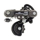 Sunrace A-derailleur Rennen 5 6 7v inbus